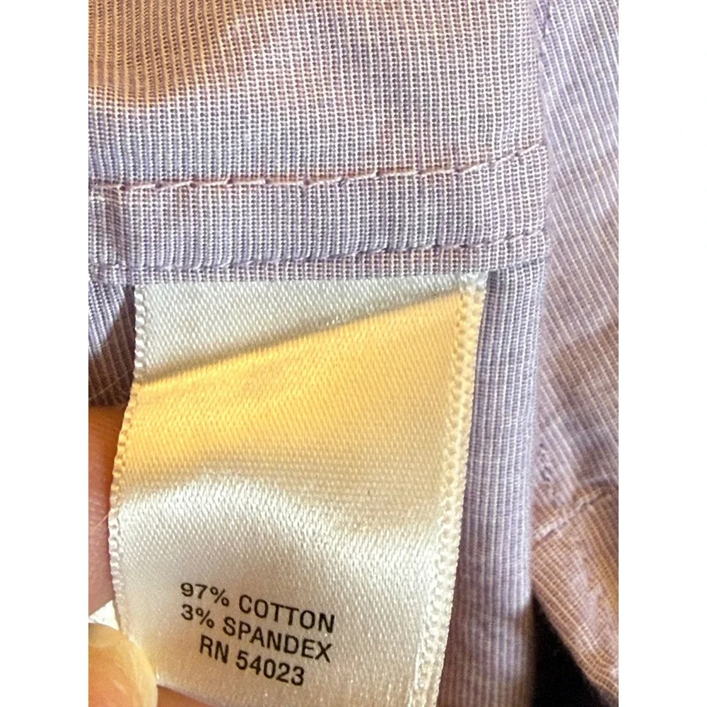 Banana Republic measurements pit